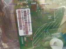 ONE New Siemens A1A10000432.01M control panel MODEL A1A10000432.01M