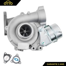 Neuer Turbolader Motor R9M Für Renault Koleos II, Mégane IV - 144110219R