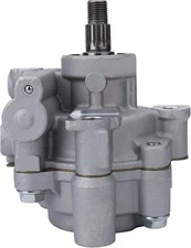 IRONTEK 21-5931 Power Steering Pump for Toyota Camry 1995-2006, 