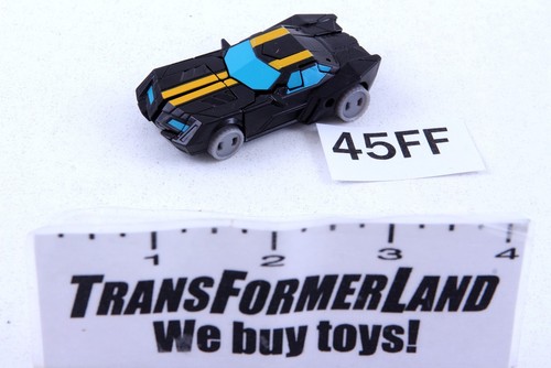 Night Ops Bumblebee 100% Komplett Legion 2015 RID Transformers