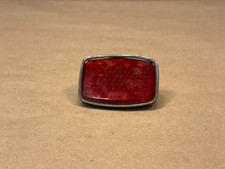 Original Mercedes W121 190sl Rear Reflector
