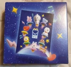 2026 Bt21 McDonald’s Happy Meal Spaceship and/or Poster/Stickers