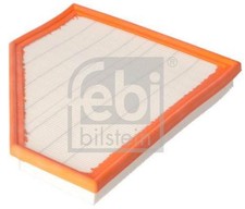 FEBI Luftfilter rechts Für BMW 2 Coupe 3 Touring 4 20-24 13718095805