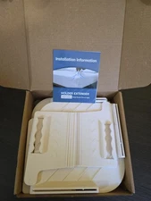 4 Pack Lock Sheet Holders Keep Sheets Tight Heavy Duty Bed Corner Sheet Holder