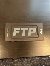FTP BLUETOOTH SPEAKER
