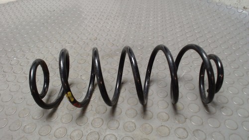 Feder Hinten Ford Fusion 1.4 JU2 12 Monate Garantie Sofortversand