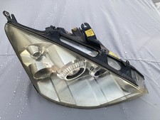 2002 2003 2004 Ford Focus Svt Mach Edition Eap Hella Headlight Passenger Side