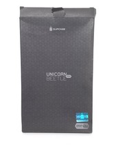 SUPCASE Unicorn Beetle Pro Samsung Galaxy Tab A 8.0 2018 Case Black New
