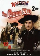 The Cisco Kid