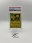 2014 POKEMON XY FURIOUS FISTS #27 PIKACHU FURIOUS FISTS PSA 8