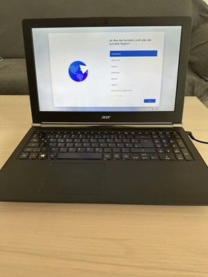 Acer Aspire V Nitro VN7-571G - 15,6  -Full-HD-Display