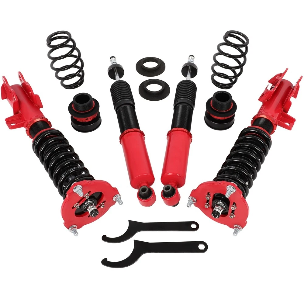 Coil Springs for Lexus CT200h for sale | eBay