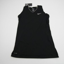Nike Pro Dri-Fit Compression Top Women's Black New with Tags