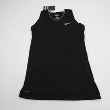 Nike Pro Dri-Fit Compression Top Women's Black New with Tags