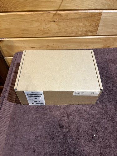Polycom VVX 410 12-lines VoIP Phone - 2200-46162-019 - Zdjęcie 6 z 6
