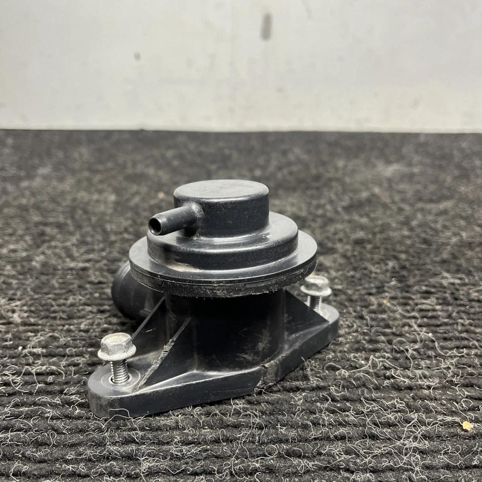 ☑️ 2008-2014 Subaru Impreza WRX válvula de sopro de bypass K5T09994 fabricante de equipamento original 08-14 - Imagem 4 de 4