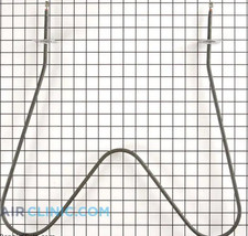 New Genuine OEM Frigidaire Range/Stove/Oven Bake Element 5308003347