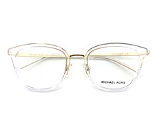 MICHAEL KORS MK3032 COCONUT GROVE 1014 WOMEN NEW AUTHENTIC EYEGLASSES 51-19-140