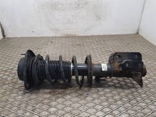 2018 TOYOTA GT86 FRONT SHOCK ABSORBER LH PASS SIDE 2.0 PETROL 4U-GSE (FA20) 