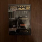 Funko Pop! Batman 1989 #275 Vinyl Figure DC Comics Superhero Collectible Target