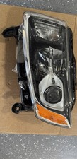 2014-15-16 Jeep Grand Cherokee Left Drivers Side Headlight Oemfactory 2014-15-16 Jeep Grand Cherokee Left Drivers Side Headlight Oemfactory