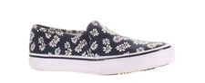Keds Womens Double Decker Blue Casual Flats Size 6.5 (7788631)