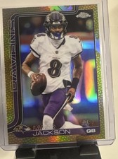 Refractor Mania: A History of Sports Card Refractors 28