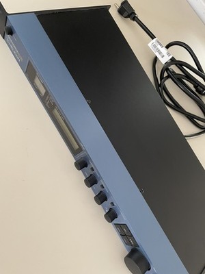 TC Helicon VoiceWorks PLUS Multi-Effects Rack Unit (LOWEST PRICE ANYWHERE)