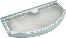 EvertechPRO Appliance Lint Filter Replacement for GE WE03X23881 PS11763056