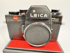Leica R3 MOT Electronic fotocamera reflex analogica corpo reflex #1514815-36