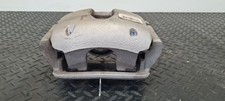 Peugeot 508 Mk2 (ph1) 2021 1.6 Hybrid Left Front Brake Caliper & Carrier