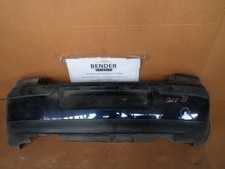 Stoßstange hinten VW Golf IV (1J)  Stoßfänger hinten 285632