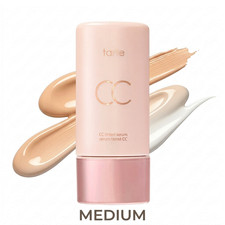 Tarte CC Tinted Serum Color Correcting Foundation Serum Color Changing 40g