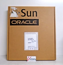 NEW Oracle Sun Ray 3 Plus Thin Client | TC3-PTZ-00 | 380-1635-01 | 320-1367-04