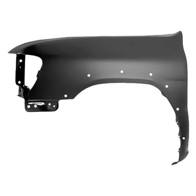 For Nissan Pathfinder 99-04 Sherman Front Driver Side Fender Value Line
