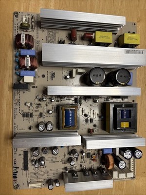 50'' LG PLASMA TV 50PG20-UA POWER SUPPLY BOARD EAY39190301