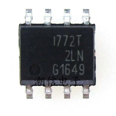 1PC New ISP772T I772T #96-9