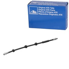 ATE BREMSSCHLAUCH VORNE passend für MERCEDES C-KLASSE CLS E-KLASSE | 24.5104-047