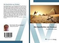 AdriáN Sosa Nuez | Die Geschichte Von Artaban | Taschenbuch | Deutsch (2020)