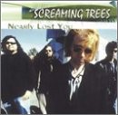 SCREAMING TREES - Nearly L You - CD - **BRAND NEW/STILL SEALED**