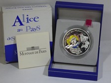 Frankreich 2003 Alice im Wunderland,  PP  1,5  Euro €