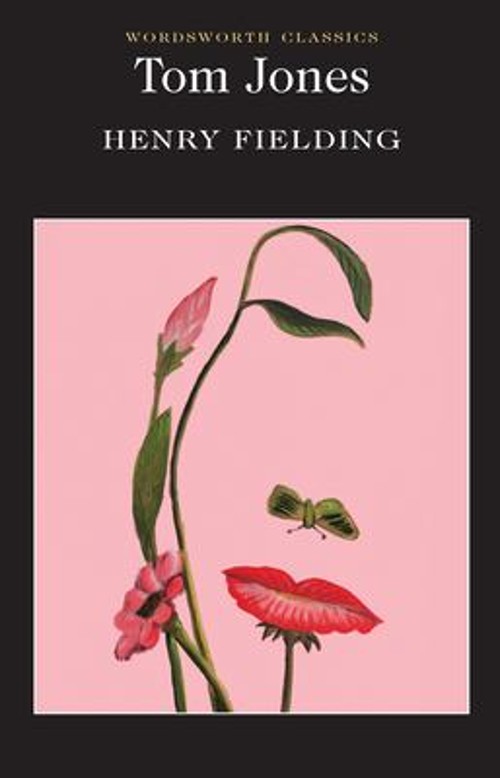 Tom Jones Paperback Fielding HenryFree US Delivery | ISBN:1853260215