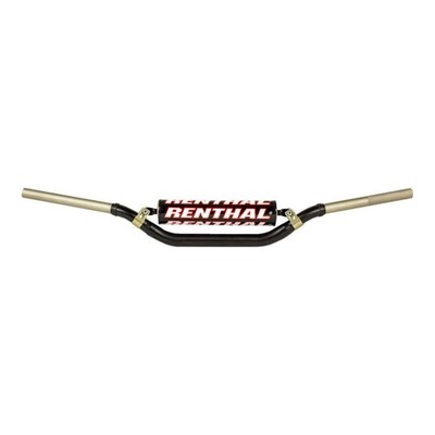 RENTHAL Twinwall  Lenker TWINWALL 990 BLK