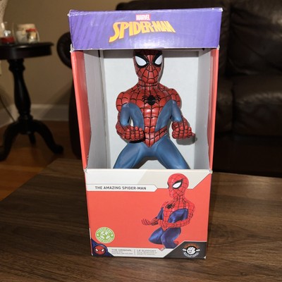 Marvel Spider Man Classic Holder Gaming Controllers & Phones Cable Guys New NIB