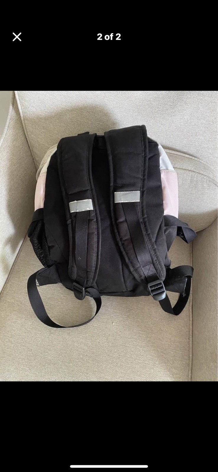 Roots Backpack - image 2