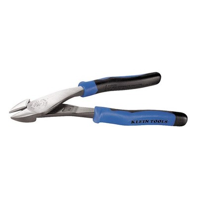 KLEIN TOOLS J2000-48 Diagonal Cutting Plier,8-1/8'' L 3LY21