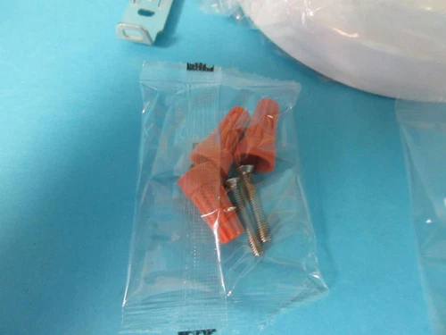 ACCESS LIGHTING 20852LEDMS-WH/ARC MODPLUS DUAL VOLTAGE MOTION SENSOR LED FLUSH - Picture 7 of 16