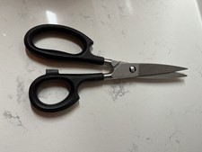 Cutco Super Shears Scissors 77 KP Take-Apart Stainless Classic VGC