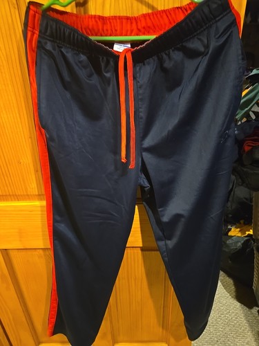 Vintage Starter Trainingshose Herren Gr. Medium. blue tag - Bild 1 von 3