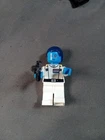 LEGO Star Wars- Grand Admiral Thrawn Minifigure From Set #75170 The Phantom